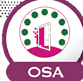 OSA logo