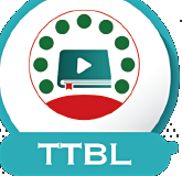 TTBL logo