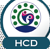 HCD logo