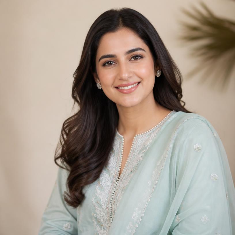 Sofia Ghafoor